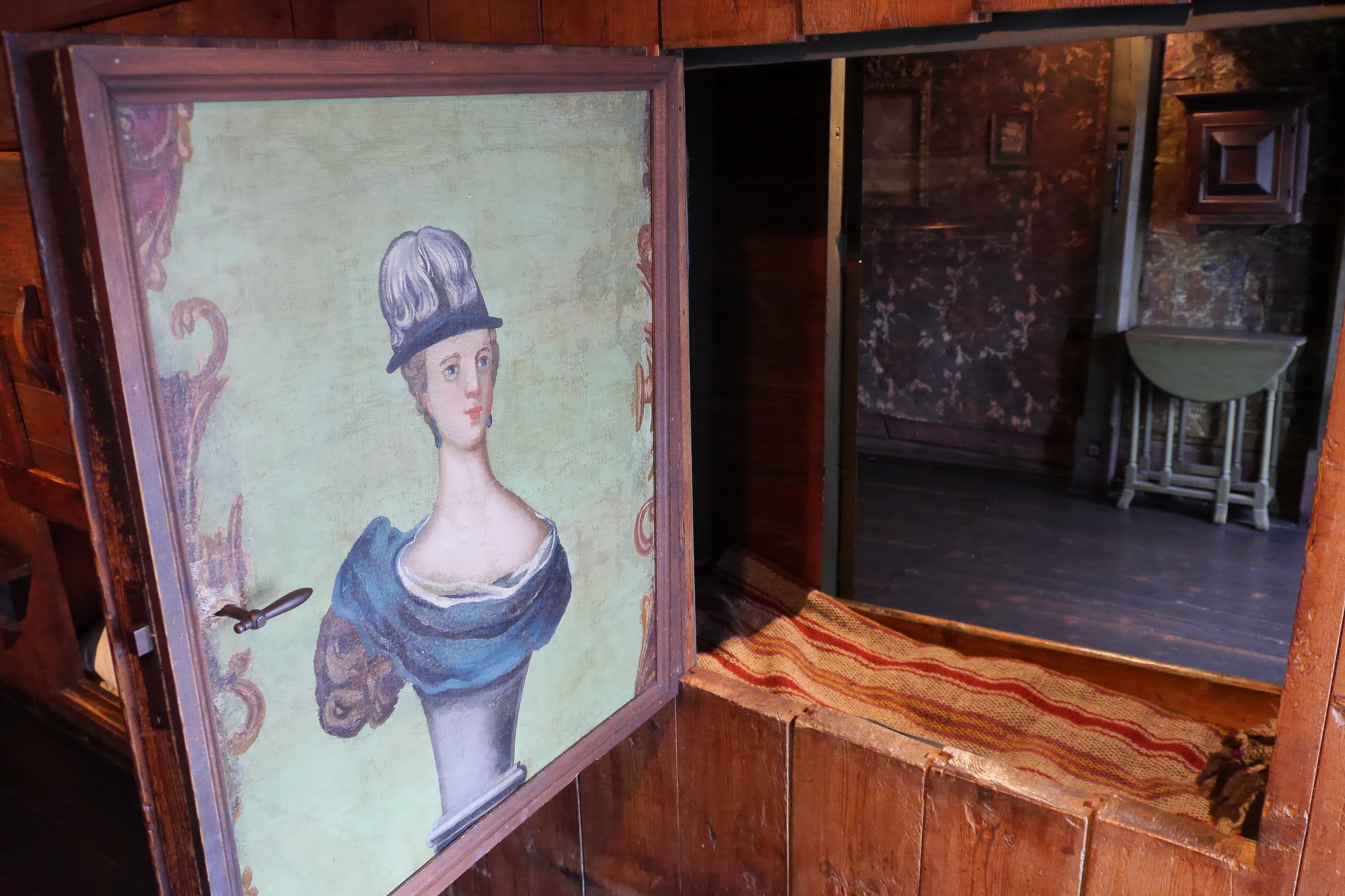 Bergen Hanseatic Museum